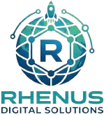 Logo Rhenus Warehousing Digital Solutions Verwaltungs